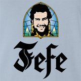El Jefe Beer