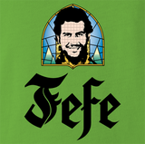 El Jefe Beer