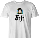 El Jefe Beer