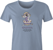 Funny Easter Jesus Hatches from egg women's t-shirt