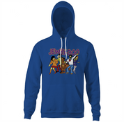 Funny jewish scooby jew hoodie
