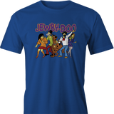 Scooby Jewby Doo