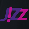 Funny Wizz Air sexy parody Jizz  t-shirt black