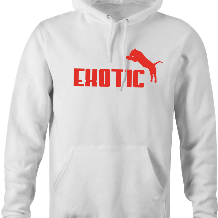 funny Joe Exotic Tiger King Netflix Parody t-shirt white  hoodie