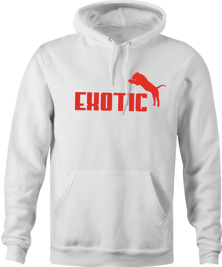 funny Joe Exotic Tiger King Netflix Parody t-shirt white  hoodie