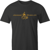 Johnnie Can't Walker