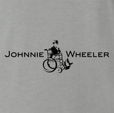 Johnnie Wheeler