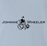 Johnnie Wheeler