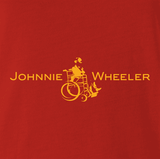 Johnnie Can't Walker