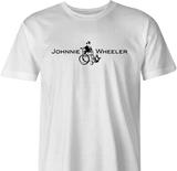 Johnnie Wheeler