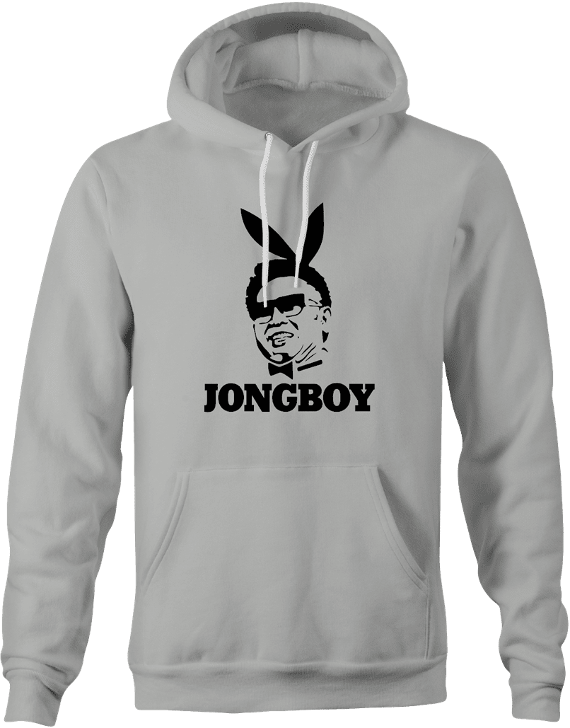 North Korea Playboy