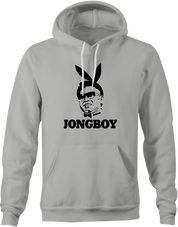 North Korea Playboy
