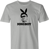 North Korea Playboy