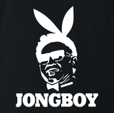 North Korea Playboy