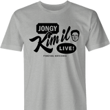 Jongy Kim-Il