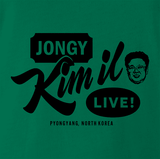 Jongy Kim-Il