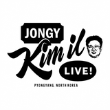 Jongy Kim-Il