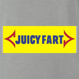 Juicy Fart