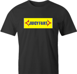 Juicy Fart