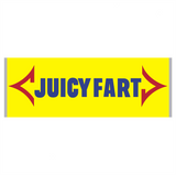Juicy Fart