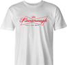 funny Kavanaugh Budweiser and Budweiser Light Beer Parody - Jokers parody men's t-shirt white 