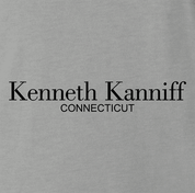 kenneth cole ken kanniff eminem ash grey t-shirt