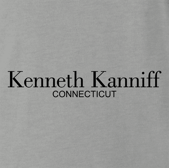 kenneth cole ken kanniff eminem ash grey t-shirt