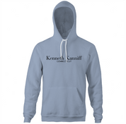 kenneth cole ken kanniff eminem light blue t-shirt men's