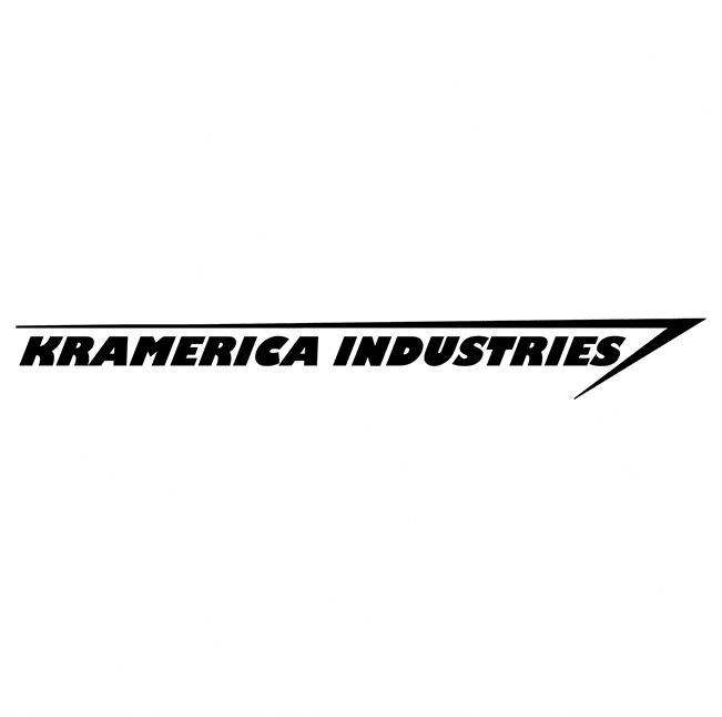 Funny Seinfeld Kramerica Industries Parody White Tee