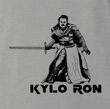 Kylo Ron