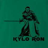 Kylo Ron
