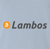BTC Lambo