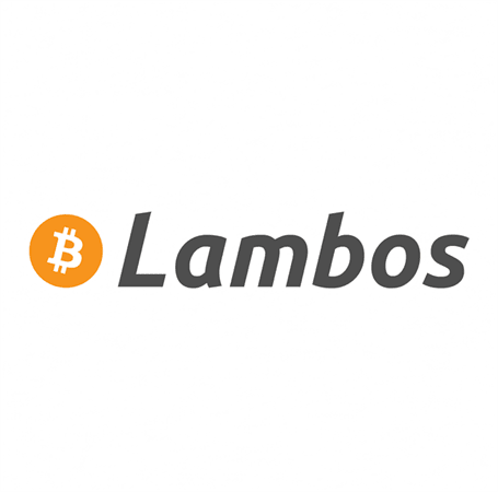Funny BTC bitcoin lamborghini