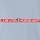 Land Acknowledgement