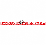 Land Acknowledgement