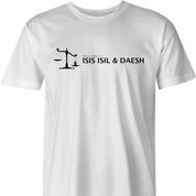 Funny Dark Humor Law Office T-Shirt