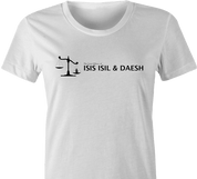 Funny Dark Humor Law Office T-Shirt