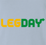 Leg Day