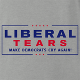 Liberal Tears
