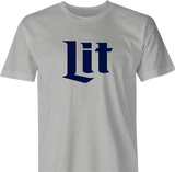 Lit