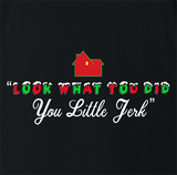 Look What You Did