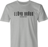 funny Lloyd Braun Serenity Now! men's t-shirt