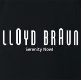 Lloyd Braun