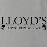 Lloyd's Of Providence
