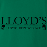 Lloyd's Of Providence