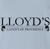 Lloyd's Of Providence