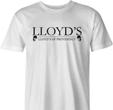 Lloyd's Of Providence