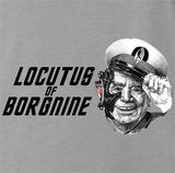 Locutus of Borgnine