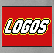 Funny Logos - Funny Jordan Peterson Inspired Ash Grey T-Shirt