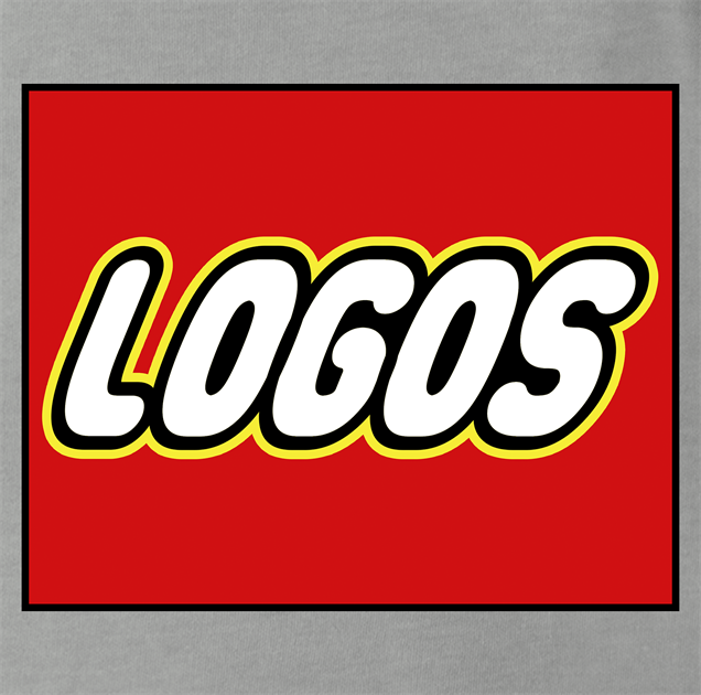 Funny Logos - Funny Jordan Peterson Inspired Ash Grey T-Shirt